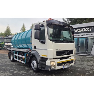 Volvo FL240